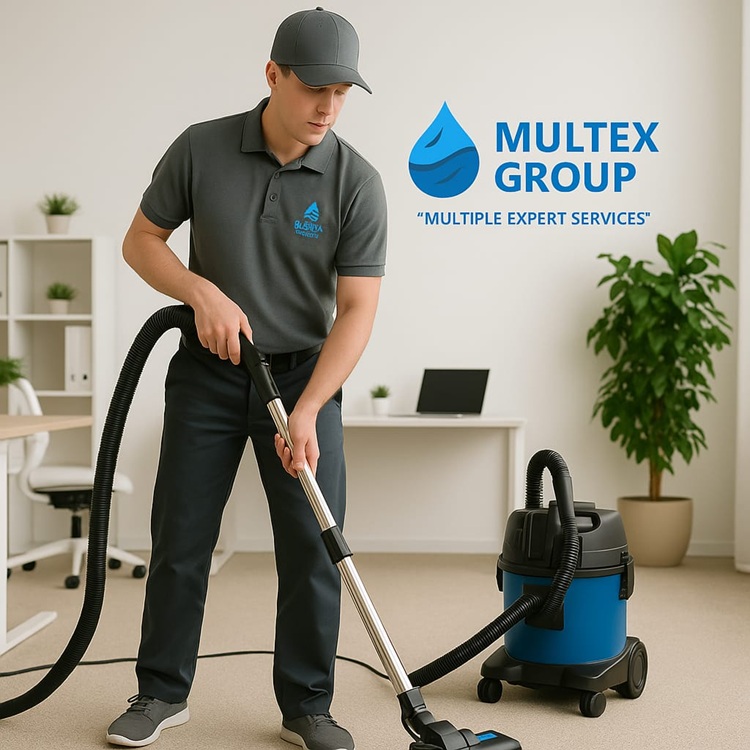 OFİS TEMİZLİĞİ 7